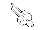 8V1880324 - Body: Stopper for Audi Image