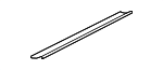8V58571054PK - Body: Trim for Audi Image
