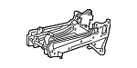 788090C010 - Body: Support Assembly for Toyota: Tundra Image