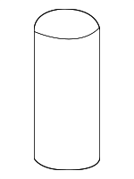 2816135510 - Engine: Air Cleaner Body Collar for Hyundai: Santa Fe, Sonata, Tucson, XG300, XG350 Image