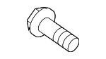 9008011695 - Suspension: Bolt(For Strut Rod) for Toyota Image