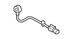 392502B020 - Electrical: Knock Sensor for Hyundai: Elantra, Elantra GT, Kona, Sonata, Tucson, Veloster Image