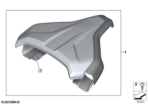 Design for 2026 BMW-Motorrad R 1300 R #2