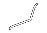 575622P000 - Steering: Return Hose for Kia: Sorento Image