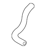575302P200 - Steering: Suction Hose for Kia: Sorento Image