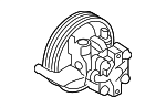 Power Steering Pump