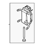 97606BF020 - : Cooler for Hyundai: Kona Electric Image