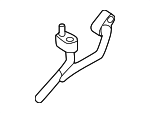 97772BF980 - : Hose for Hyundai: Kona Electric Image