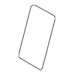 899712S0019P - Body: Armrest Cover for Hyundai: Tucson Image