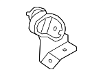 897202S000 - Body: Center Bracket for Hyundai: Tucson Image