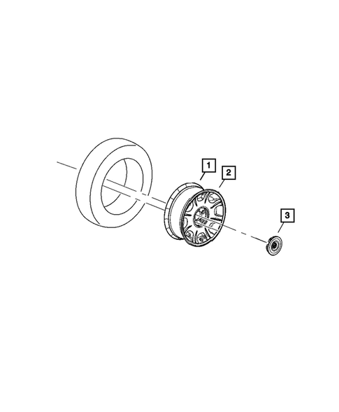Exterior Appearance for 2010 Dodge Charger #0