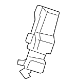 81169TX4A01 - : Occupant Sensor for Acura Image