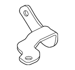 LR044972 - : Bracket for Land-Rover Image