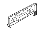 9L3Z8327865A - Body: Inner Panel for Ford Image image