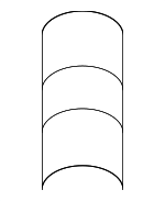 989795 - Electrical: Marker Lamp Bulb for Volvo Image
