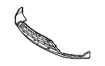 2548853301 - Body: Lower Grille for Mercedes-Benz Image