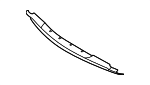 2548851304 - Body: Spoiler for Mercedes-Benz Image