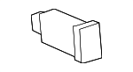 8411942021 - Body: Rheostat for Toyota Image