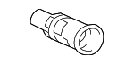 855300D021 - Body: Power Outlet for Toyota Image