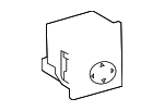 848700F010 - Body: Mirror Switch for Toyota Image