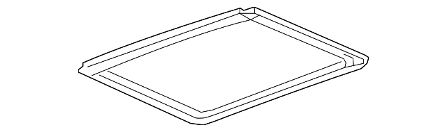 2024-2026 GM Fixed Glass 26388941 | Applegate Chevrolet Parts