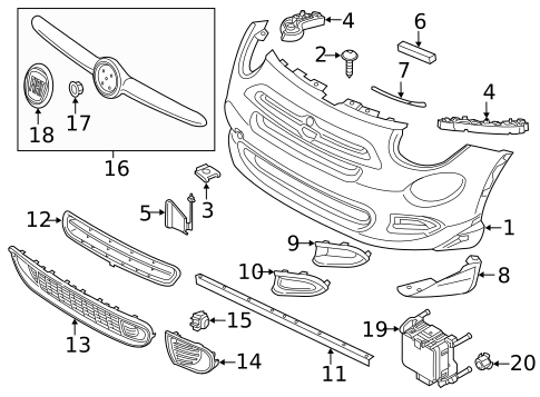 Diagram 1