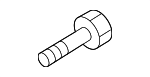 PY8W14275 - Engine: Spacer Bolt for Mazda: 3, 6, CX-3, CX-30, CX-5, CX-50 Image