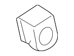 488180C010 - Suspension: Stabilizer Bar Bushing for Toyota Image