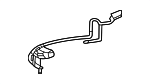99540160064 - Steering: Harness for Mercedes-Benz Image