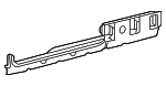 5121749AA - Body: Sill Reinforced for Mopar Image