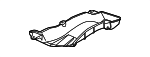 17245RP3A00 - : Cooling Duct for Honda: Fit Image