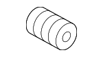 8K0698470A - Brakes: Disc Brake Caliper Pin Boot for Audi Image