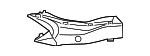 51747205943 - : Side Duct for BMW: X5, X6 Image