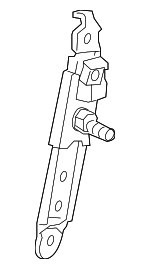 7320006040 - Electrical: Adjuster for Toyota Image
