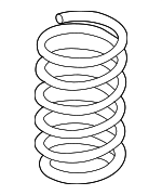 55330JI000 - Suspension: Spring for Hyundai Image