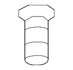 4783223 - Body: Bumper for Chrysler: Concorde, Sebring | Dodge: Avenger, Neon Image