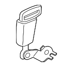 72117364224 - : Buckle for Mini: Cooper Image