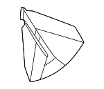 403155MP0F - : Wheel Cover for Nissan: ARIYA Image