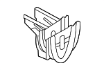68590102AA - Body: Rail Reinforced for Mopar Image