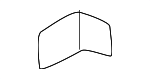 68197401AA - Body: Bracket for Mopar Image