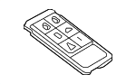 30659340 - : Remote Control for Volvo Image