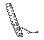 68459591AB - Body: Pinch Sensor for Jeep: Grand Cherokee L Image