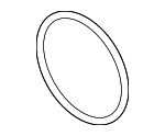 462982N000 - Engine: Automatic Transmission Filter O-Ring for Kia: K5 Image