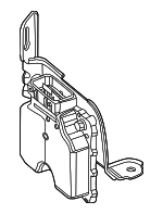 95610DS200 - Suspension: Control Module for Genesis: Electrified GV70, GV70 Image