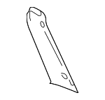 2137538201 - Engine: Inner Timing Cover for Hyundai: Santa Fe, Sonata Image