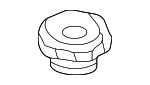2651038000 - : Filler Cap for Hyundai Image