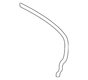 2136438003 - : Outer Timing Cover Gasket for Hyundai Image