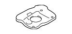 2150438051 - : Oil Pan Baffle Plate for Hyundai: Santa Fe, Sonata Image