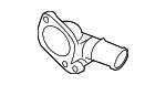 1305A185 - Cooling System: Thermostat Cover for Mitsubishi Image