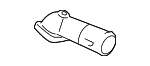 1305A152 - Cooling System: Water Outlet for Mitsubishi Image